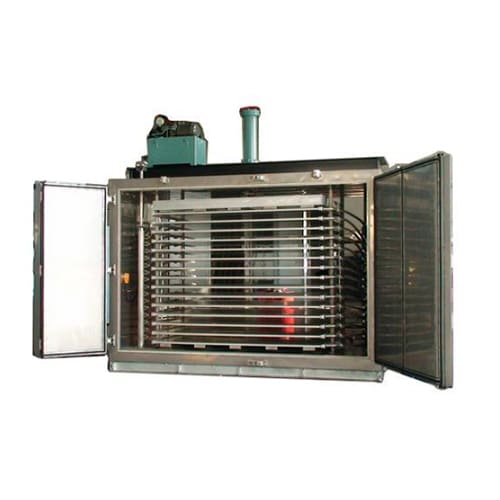 Plate Freezers