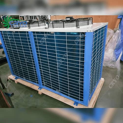 Bitzer Compressor Condensing Unit