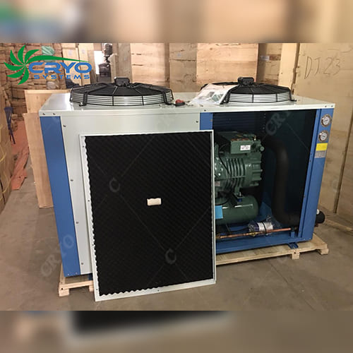 Bitzer Compressor Condensing Unit