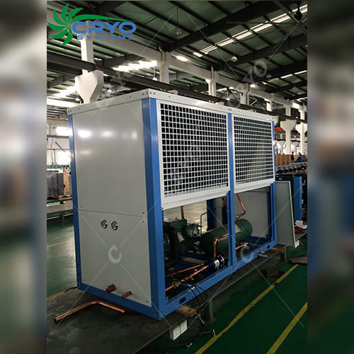 Bitzer Compressor Condensing Unit