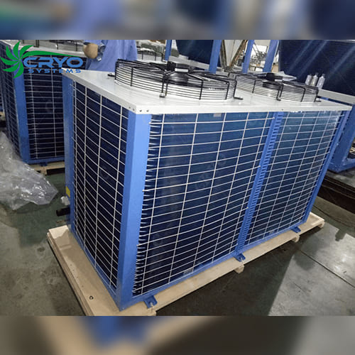 Bitzer Compressor Condensing Unit